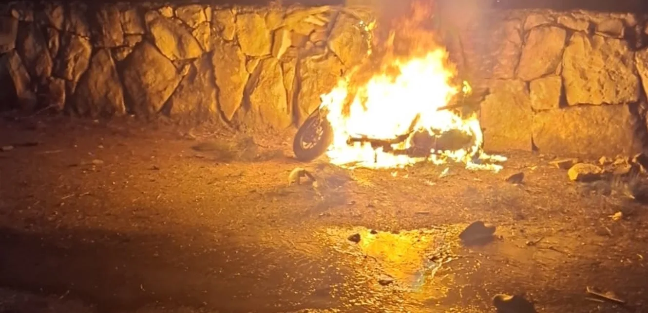 بالصورة… هذه هي شخصية المستهدف في قصف النبطية الفوقا