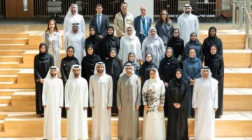 بالعلاء: الإمارات تعزز موقعها القيادي في مجال المناخ على الصعيد الدولي