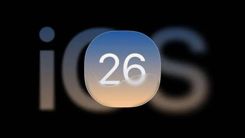 بالفيديو.. اكتشف تقارير مستخدمي آيفون حول مشاكل نظام التشغيل الجديد iOS 26 بالفيديو.. اكتشف تقارير مستخدمي آيفون حول مشاكل نظام التشغيل الجديد iOS 26