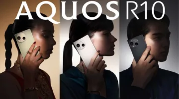 بالفيديو: اكتشف ميزات هاتف شارب الجديد Aquos R10 “أحد أبرز المنافسين في سوق هواتف أندرويد”  
04 يونيو 2025 | 03:59 مساءً