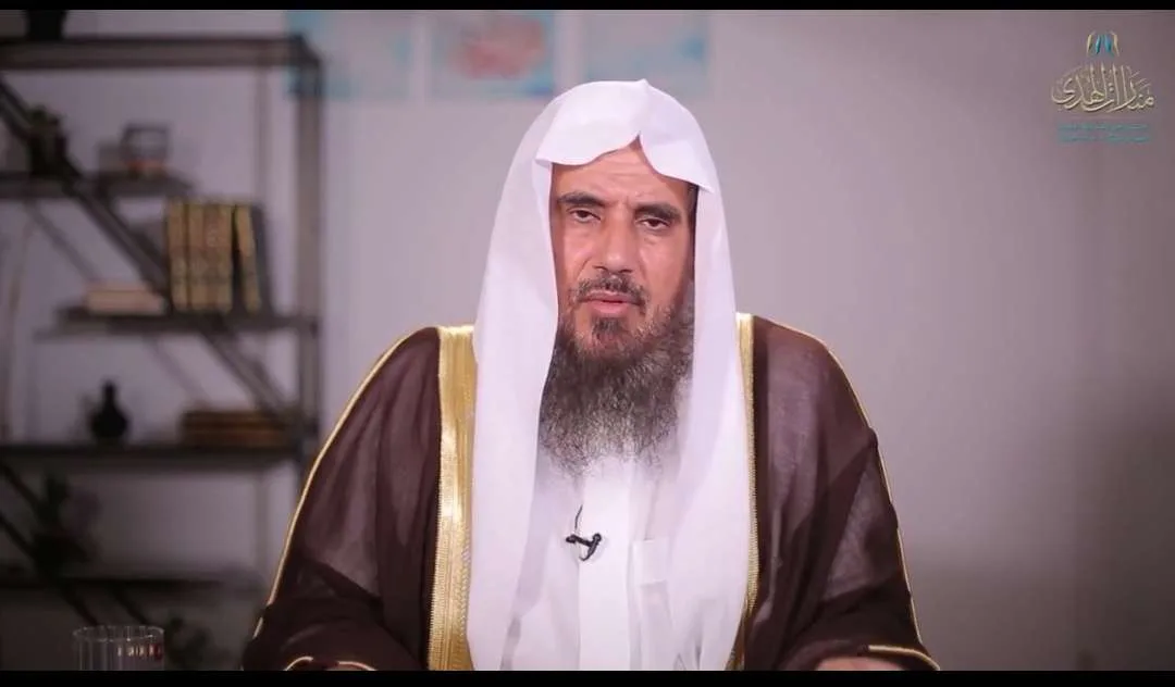 بالفيديو: الشيخ سعد الخثلان يشرح حكم استخدام سيارات الجولف في الطواف والسعي دون مبرر بالفيديو: الشيخ سعد الخثلان يشرح حكم استخدام سيارات الجولف في الطواف والسعي دون مبرر