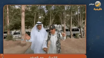 بالفيديو.. الناقد الرياضي “عبدالله فلاته” لـ “ياهلا بالعرفج”: “أنا أواجه الشمس في مشواري، بينما وليد الفراج يفضل الأماكن المغلقة والنوادي الرياضية!”