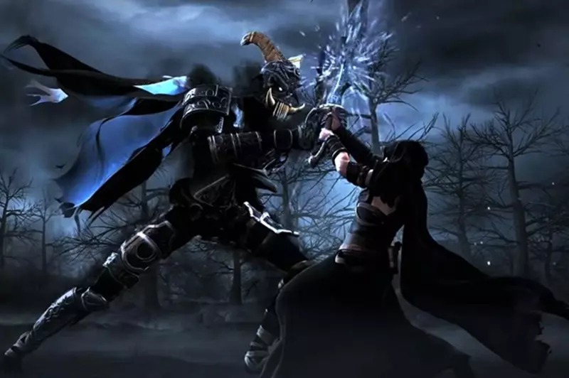 بالفيديو.. عودة أسطورة الألعاب Neverwinter Nights 2 بإصدار مطوّر بالفيديو.. عودة أسطورة الألعاب Neverwinter Nights 2 بإصدار مطوّر