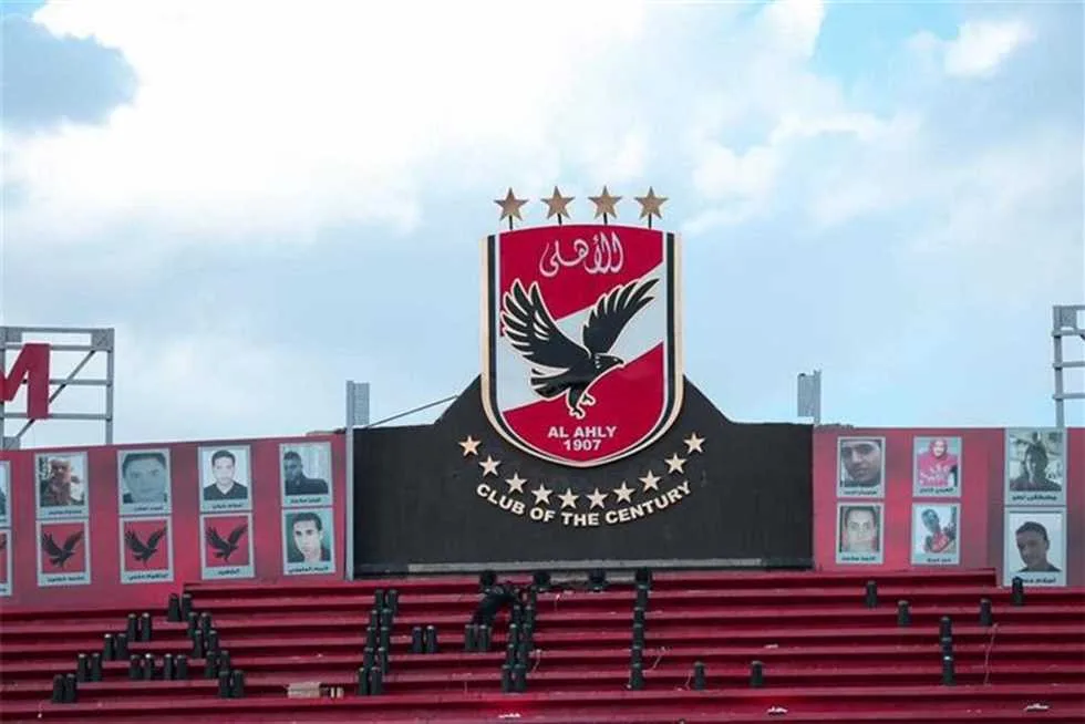 بالنسبة للأهلي.. «زيزو» يتفوق على بن شرقي وعاشور في إحصائية مميزة بالنسبة للأهلي.. «زيزو» يتفوق على بن شرقي وعاشور في إحصائية مميزة