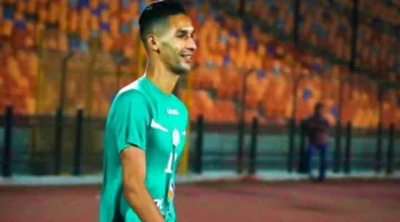 بدر بانون يعود إلى صفوف الرجاء البيضاوي بعد غياب لمدة خمس سنوات