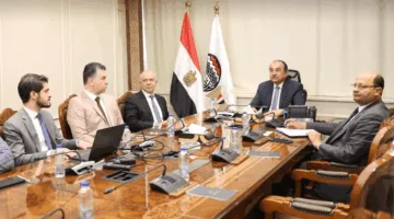 باور إنترناشيونال القطرية تعبر عن اهتمامها بتعزيز استثماراتها في السوق المصري