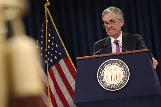 باول: قمنا بتطوير أدوات جديدة لرصد المخاطر الاقتصادية والقلق. باول: قمنا بتطوير أدوات جديدة لرصد المخاطر الاقتصادية والقلق.