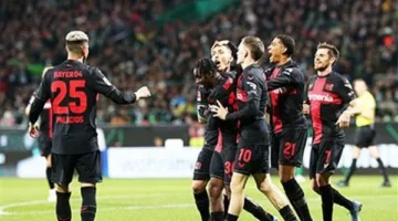 بايرن ميونخ يتوصل إلى صفقة مع ليفركوزن قبل مونديال، على عكس الأهلي وزيزو.