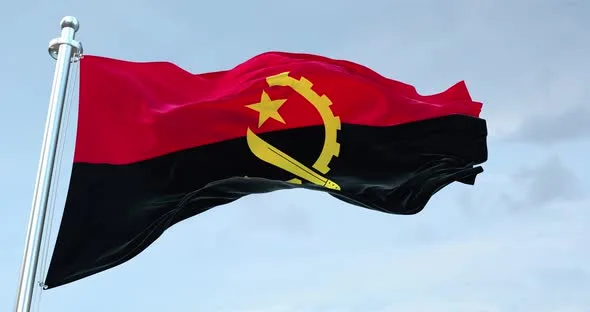 “بتروجت” تنجز مشروع تصنيع بحري هام في أنجولا