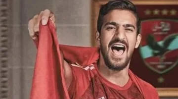 بتفاصيل رائعة.. الأهلي يعلن عن صفقة انضمام محمد علي بن رمضان اليوم