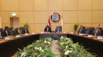 بتكلفة 300 مليون جنيه: اتفاق تعاون بين وزارة النقل وهيئة الملاحة النهرية السودانية لتحديث ميناء وادي حلفا