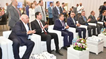 بتكلفة 4 مليارات جنيه.. وزير التموين ومحافظ الدقهلية يزوران المنطقة اللوجستية في المنصورة