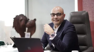 بتكلفة 75 مليار جنيه، شركة تد للصناعة تسهم في مشروع برج أركان 205