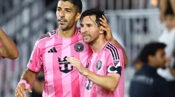 بتوجيه ميسي.. ماذا حقق “النجوم القدامى” في إنتر ميامي قبل بطولة كأس العالم للأندية 2025؟