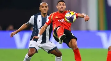 بث حي: مباراة الأهلي ضد باتشوكا قبل انطلاق كأس العالم للأندية 2025