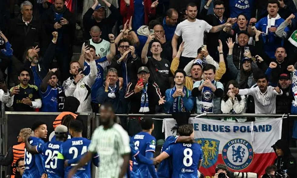 بث مباشر: كأس العالم للأندية – تشيلسي (0)-(0) لوس أنجلوس.. مادويكي يسدد تهديدًا بث مباشر: كأس العالم للأندية – تشيلسي (0)-(0) لوس أنجلوس.. مادويكي يسدد تهديدًا