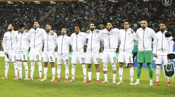 بث مباشر لمباراة الجزائر والسويد الودية الآن