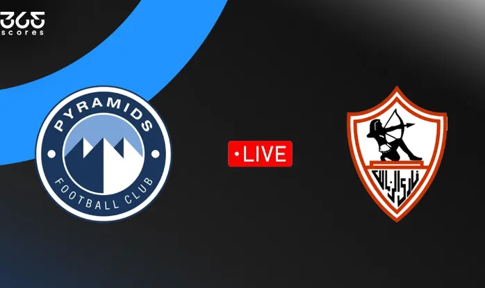 بثّ مباشر لمباراة الزمالك أمام بيراميدز في نهائي كأس مصر 2025 بثّ مباشر لمباراة الزمالك أمام بيراميدز في نهائي كأس مصر 2025