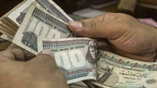 بحد أدنى 1100 جنيه: كيفية حساب راتبك بعد الزيادة المرتقبة في يوليو