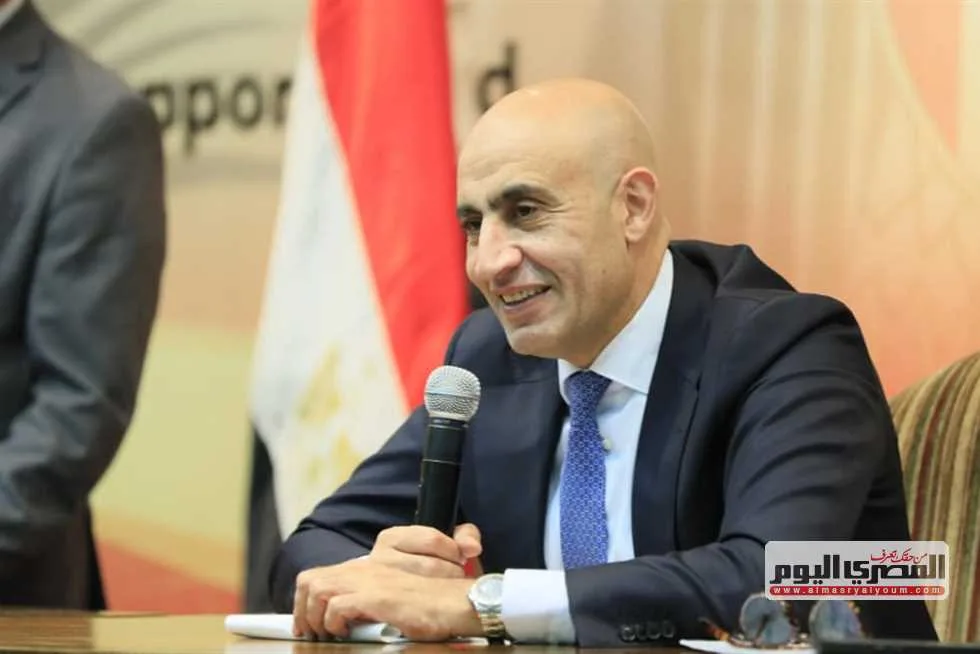 بخصوص تطبيق نظام البكالوريا المصرية العام المقبل.. وزير التعليم: «سيدرسون 10 مواد بدلاً من 34 في المرحلة الثانوية» بخصوص تطبيق نظام البكالوريا المصرية العام المقبل.. وزير التعليم: «سيدرسون 10 مواد بدلاً من 34 في المرحلة الثانوية»