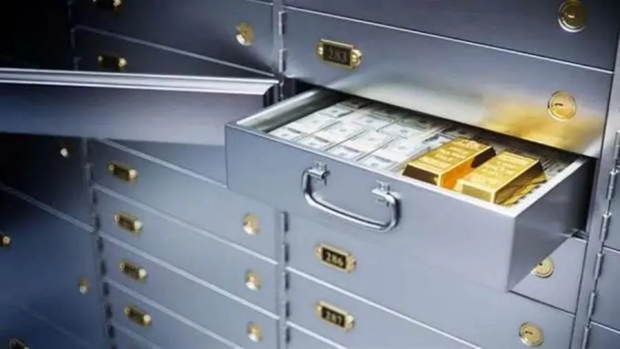 بخمسة مقاسات متنوعة.. معلومات وأسعار استئجار الخزائن المعدنية من بنك ABC بخمسة مقاسات متنوعة.. معلومات وأسعار استئجار الخزائن المعدنية من بنك ABC