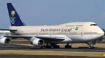بدء أولى رحلات الطيران السعودي إلى سوريا بعد انقطاع دام 12 عاماً
