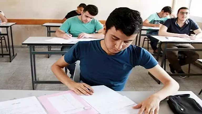 بدء امتحانات الثانوية العامة الأحد القادم.. استراتيجية متكاملة لمكافحة الغش بدء امتحانات الثانوية العامة الأحد القادم.. استراتيجية متكاملة لمكافحة الغش
