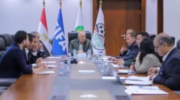 بدء تسجيل الأندية في الدوري المصري غداً