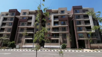 بدء تسليم 370 شقة سكنية جديدة في دمياط الجديدة