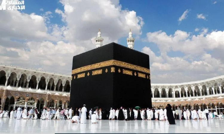 بدء تصعيد حجاج القرعة إلى عرفات لأداء الركن الأساسي من مناسك الحج