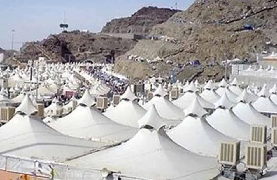 بدء تصعيد حجاج القرعة إلى عرفات لأداء الركن الرئيسي من مناسك الحج