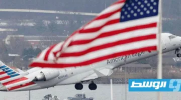 بدء تنفيذ حظر دخول الليبيين إلى الولايات المتحدة صباح يوم الإثنين