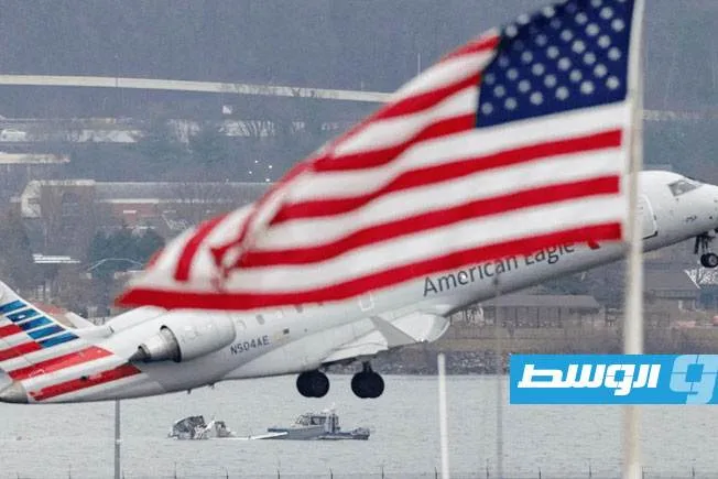 بدء تنفيذ حظر دخول الليبيين إلى الولايات المتحدة صباح يوم الإثنين بدء تنفيذ حظر دخول الليبيين إلى الولايات المتحدة صباح يوم الإثنين