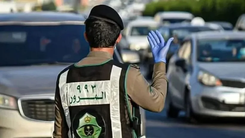 بدء حظر دخول المركبات والدراجات النارية غير المصرح بها إلى المناطق المقدسة بدء حظر دخول المركبات والدراجات النارية غير المصرح بها إلى المناطق المقدسة