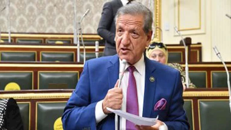 بدء حوار حول مشروع قانون الميزانية العامة للدولة للسنة المالية المقبلة بدء حوار حول مشروع قانون الميزانية العامة للدولة للسنة المالية المقبلة