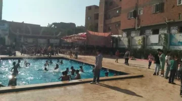 بدء فعاليات مبادرة “عيد أجمل في مراكز الشباب” في مراكز الشباب بالفيوم