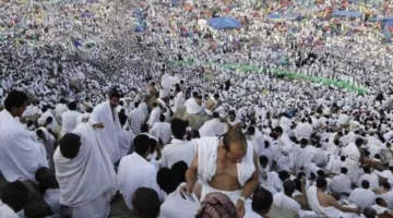 بدء نقل وقفة عرفات: تفاصيل جدول عرض شاشة MBC مصر خلال عيد الأضحى