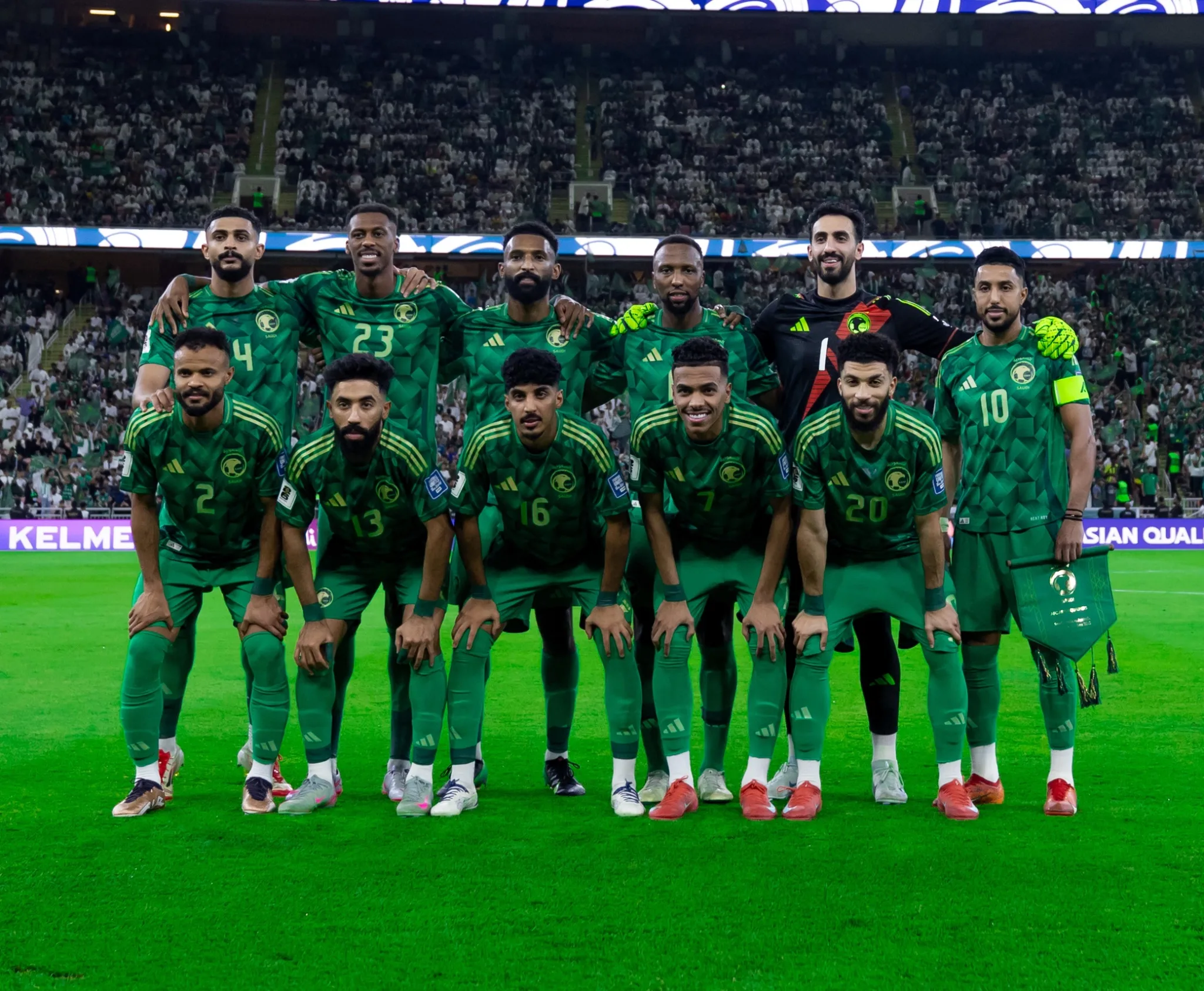 بداية خطوات اتحاد الكرة لحماية بطاقة التأهل لكأس العالم بداية خطوات اتحاد الكرة لحماية بطاقة التأهل لكأس العالم
