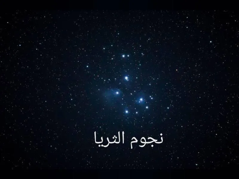 بداية موسم «القيظ».. ظهور نجم الثريا في سماء الإمارات فجر 7 يونيو بداية موسم «القيظ».. ظهور نجم الثريا في سماء الإمارات فجر 7 يونيو
