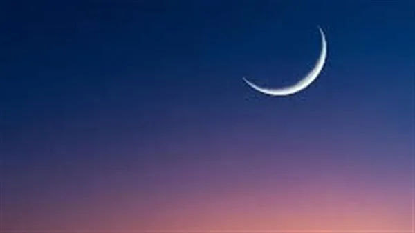 بدور ذي الحجة يكتمل يوم الأربعاء ورأس السنة الهجرية سيكون الخميس 26 يونيو. بدور ذي الحجة يكتمل يوم الأربعاء ورأس السنة الهجرية سيكون الخميس 26 يونيو.