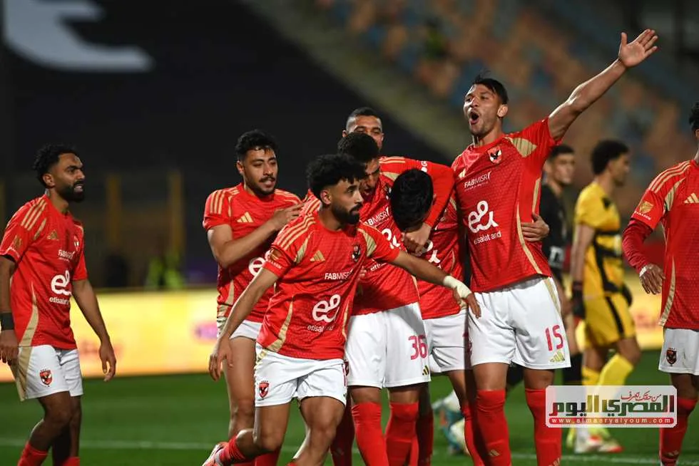 بدون تشفير.. 3 قنوات مجانية تذيع مباراة الأهلي وإنتر ميامي في كأس العالم للأندية 2025 بدون تشفير.. 3 قنوات مجانية تذيع مباراة الأهلي وإنتر ميامي في كأس العالم للأندية 2025