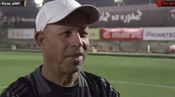 “بذل جهودًا وكان له دور في تحسين القطاع”.. الأهلي يشكر بدر رجب