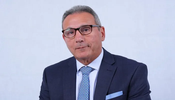 برئاسة محمد الإتربي، اتحاد بنوك مصر يكشف عن التشكيلة الجديدة لمجلس إدارته برئاسة محمد الإتربي، اتحاد بنوك مصر يكشف عن التشكيلة الجديدة لمجلس إدارته