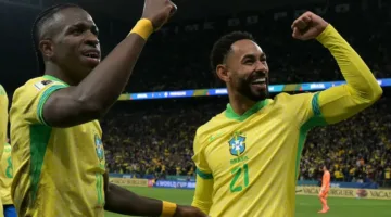 برازيل آخرها: 13 فريقًا يضمنون مكانهم في كأس العالم 2026