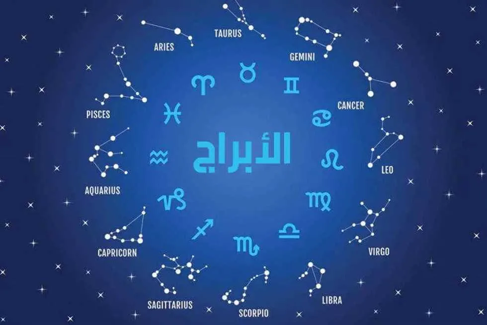 برج الحوت وأبراج أخرى: اكتشف الأبراج الأكثر حظًا برج الحوت وأبراج أخرى: اكتشف الأبراج الأكثر حظًا