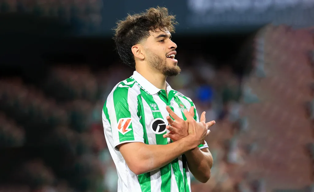 برشلونة في انتظار نصيبه.. الزلزولي يحصل على عرض مغري من عملاق إيطالي برشلونة في انتظار نصيبه.. الزلزولي يحصل على عرض مغري من عملاق إيطالي