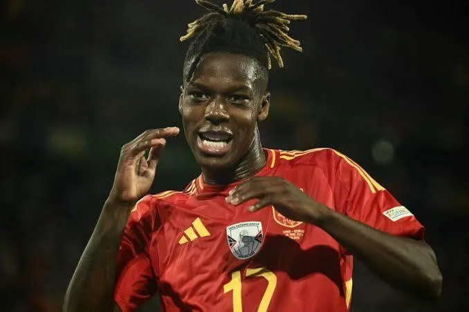 برشلونة يخطو نحو توقيع نيكو ويليامز ويحرج بايرن ميونيخ مجددًا