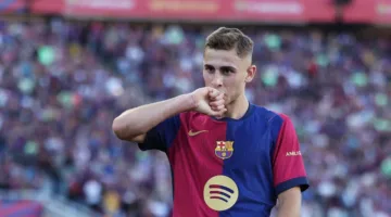 برشلونة يرد على عرض تشيلسي لتبادل اللاعبين لضم فيرمين لوبيز