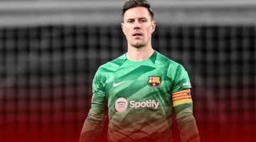 برشلونة يقدم عرضاً مغرياً لمانشستر يونايتد للتخلي عن خدماته