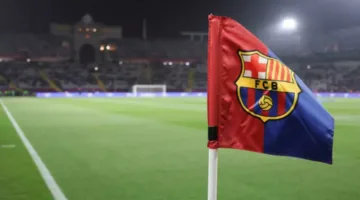 برشلونة يوضح: لم نتلقَ أي إخطار بشأن عقوبات من ‘يويفا’